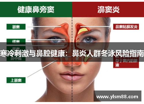 寒冷刺激与鼻腔健康：鼻炎人群冬泳风险指南